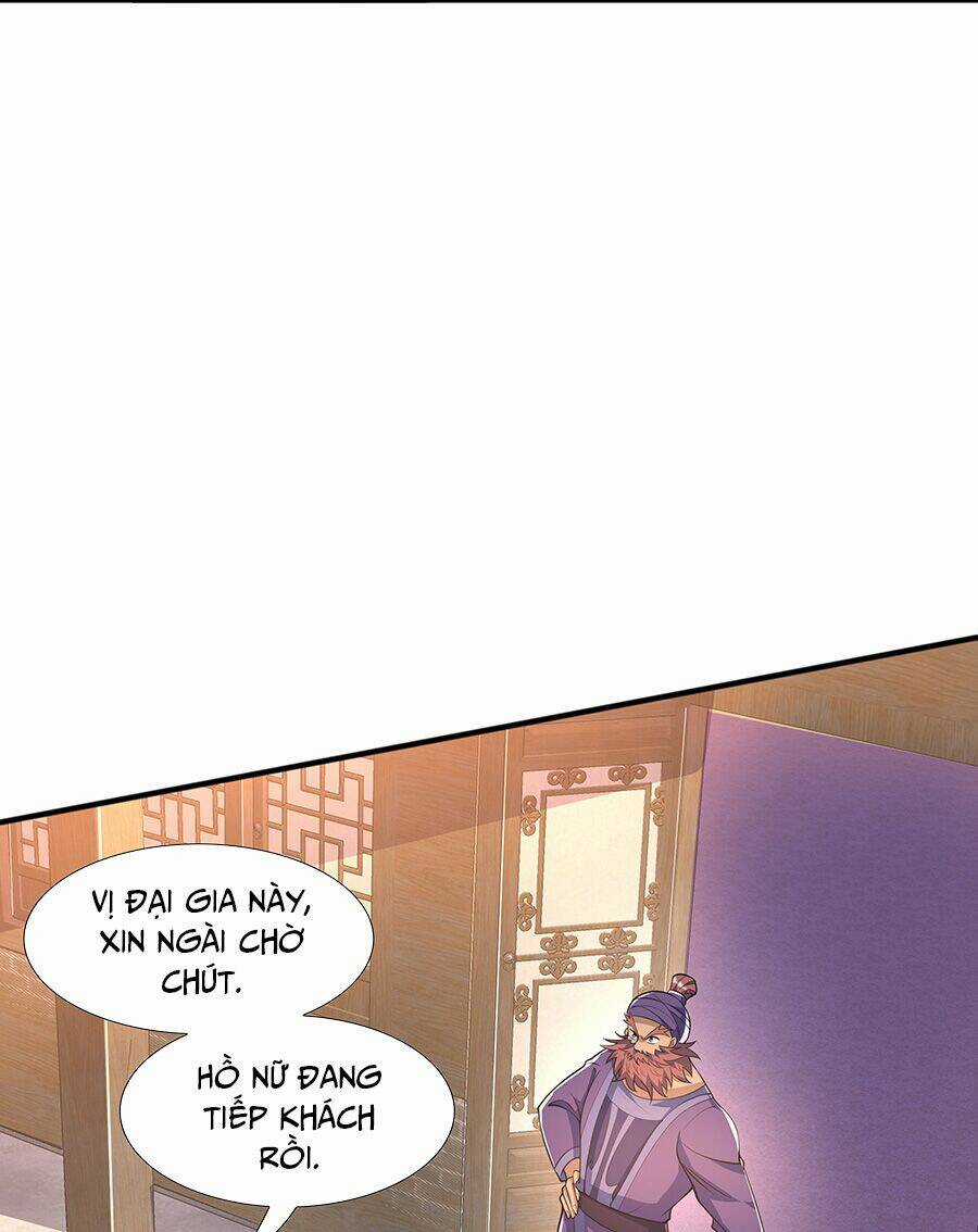 Ma Thú Chiến Thần Chapter 7 trang 60