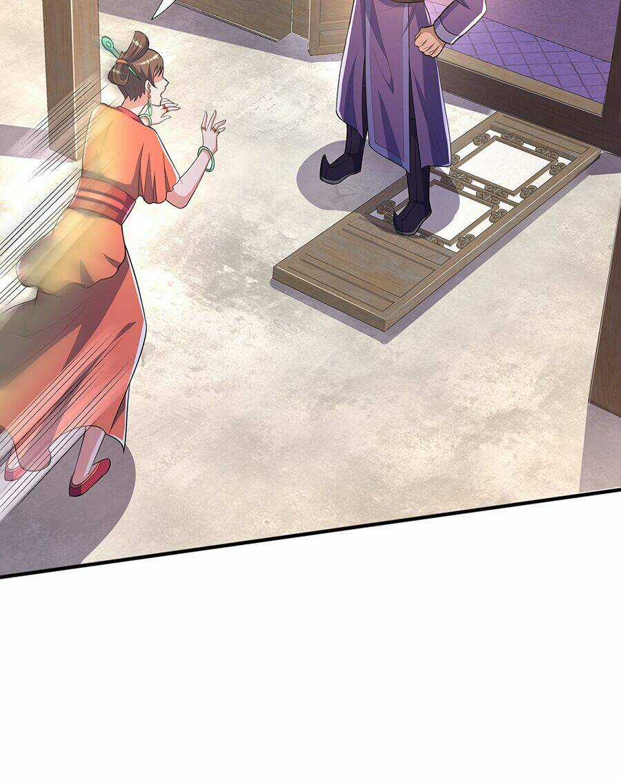 Ma Thú Chiến Thần Chapter 7 trang 61