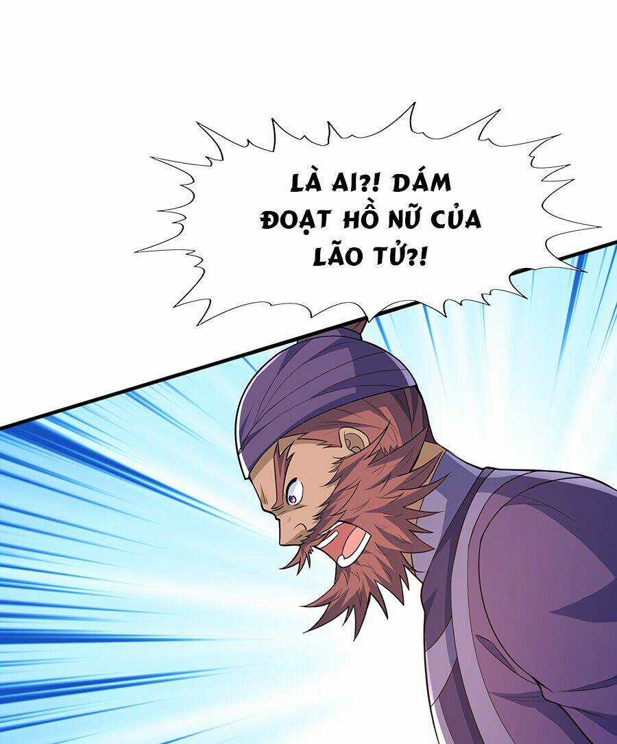 Ma Thú Chiến Thần Chapter 7 trang 62