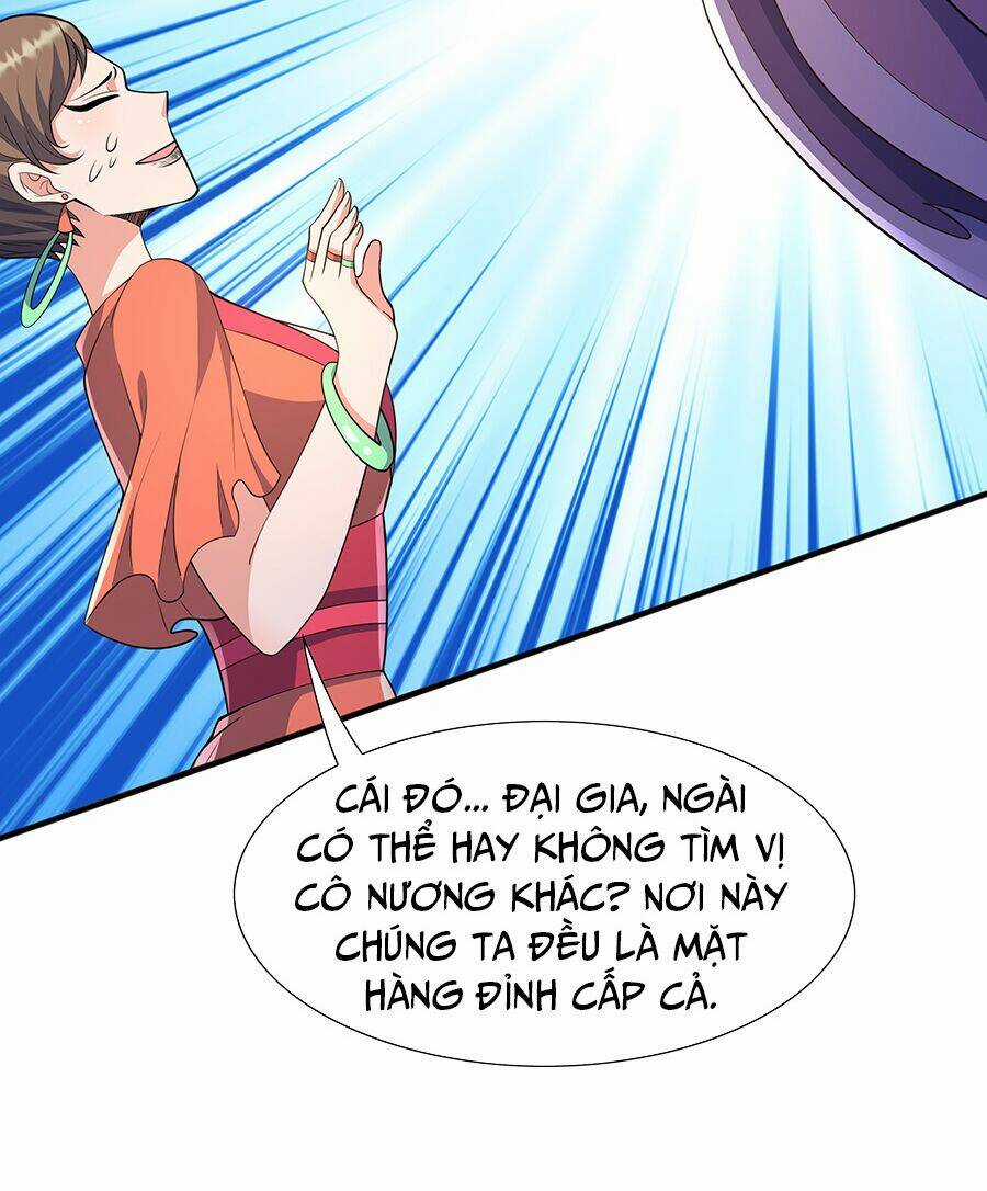 Ma Thú Chiến Thần Chapter 7 trang 63