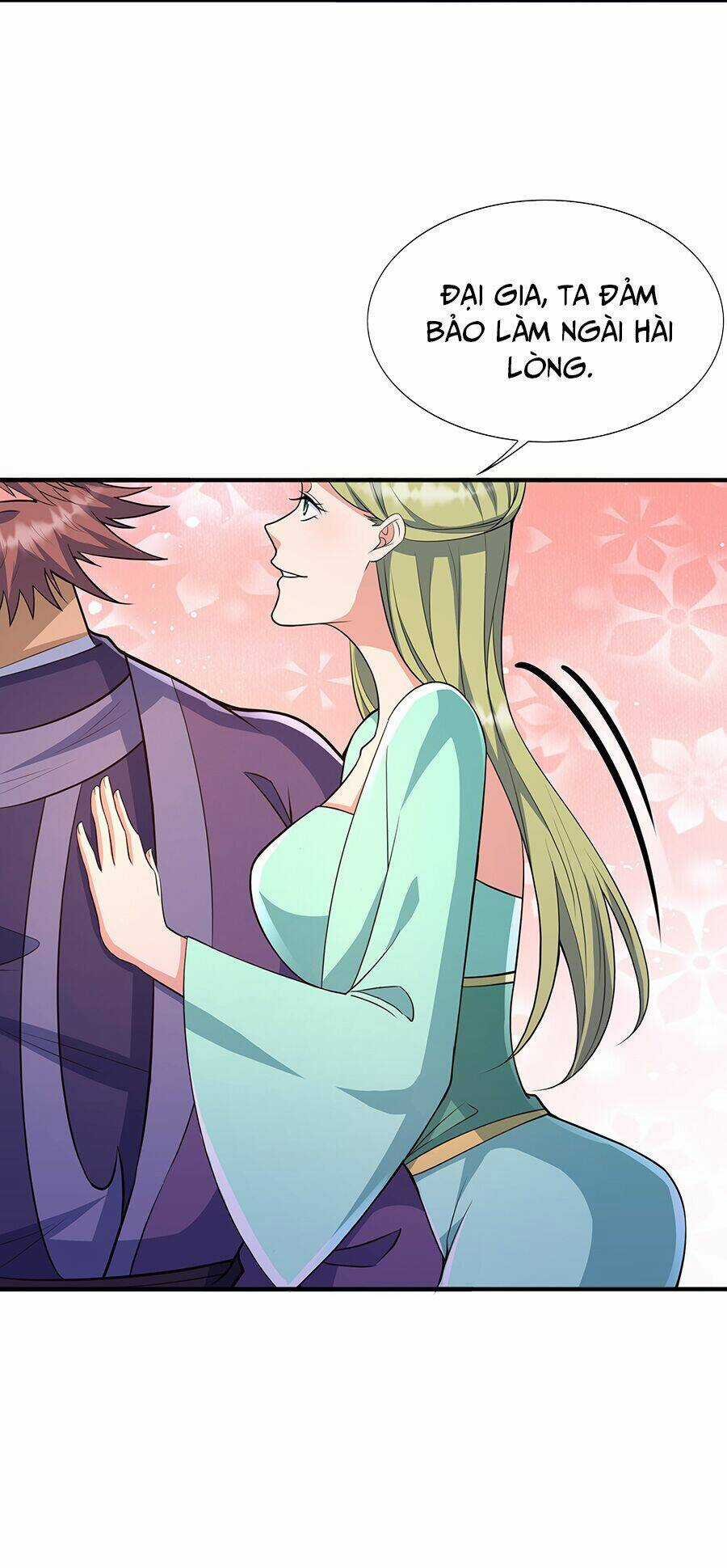 Ma Thú Chiến Thần Chapter 7 trang 66