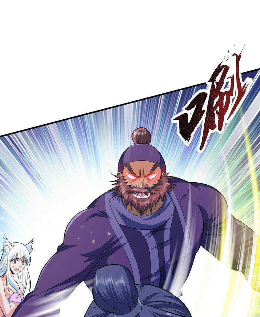 Ma Thú Chiến Thần Chapter 8 trang 10