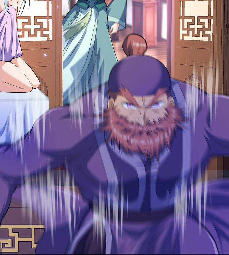 Ma Thú Chiến Thần Chapter 8 trang 13