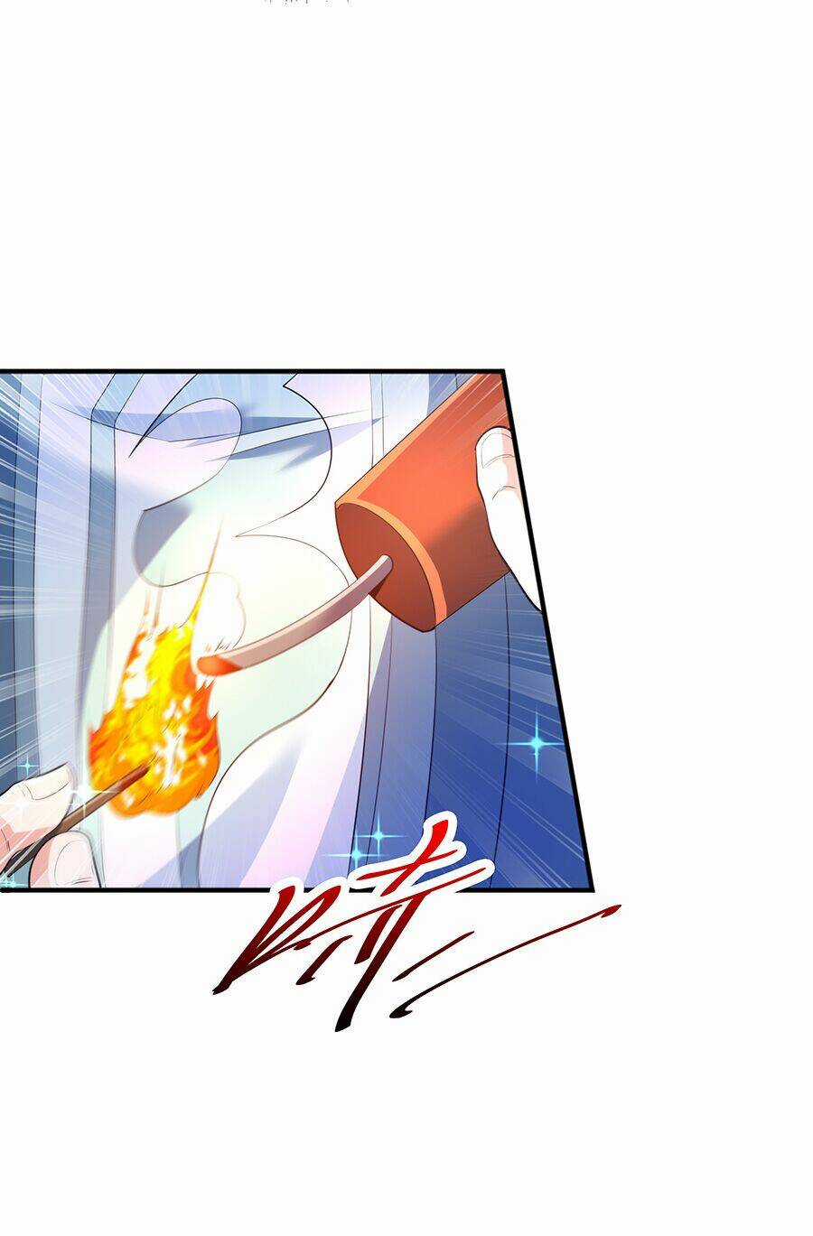 Ma Thú Chiến Thần Chapter 8 trang 15