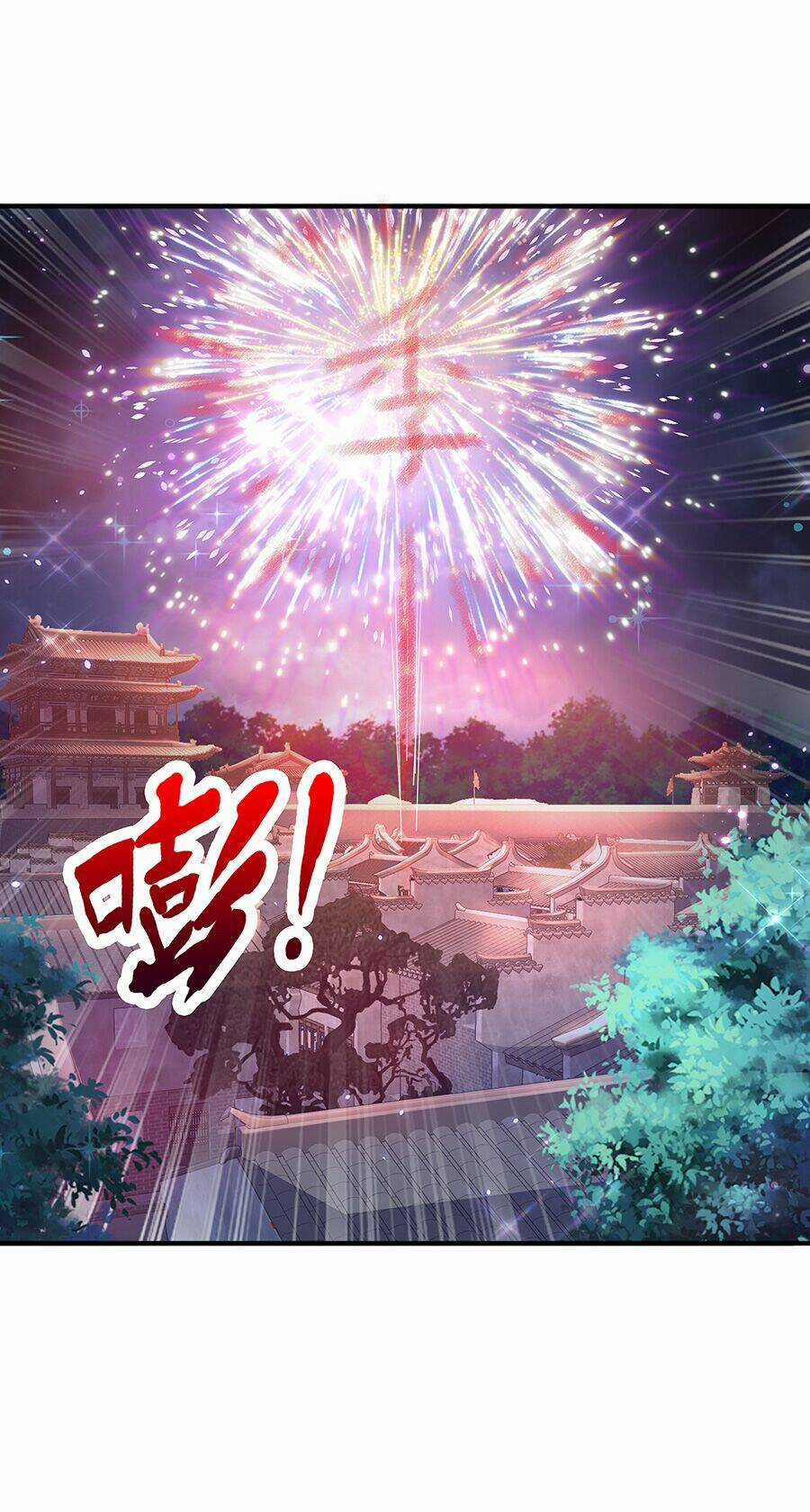 Ma Thú Chiến Thần Chapter 8 trang 16