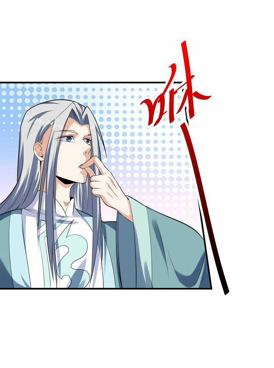 Ma Thú Chiến Thần Chapter 8 trang 23