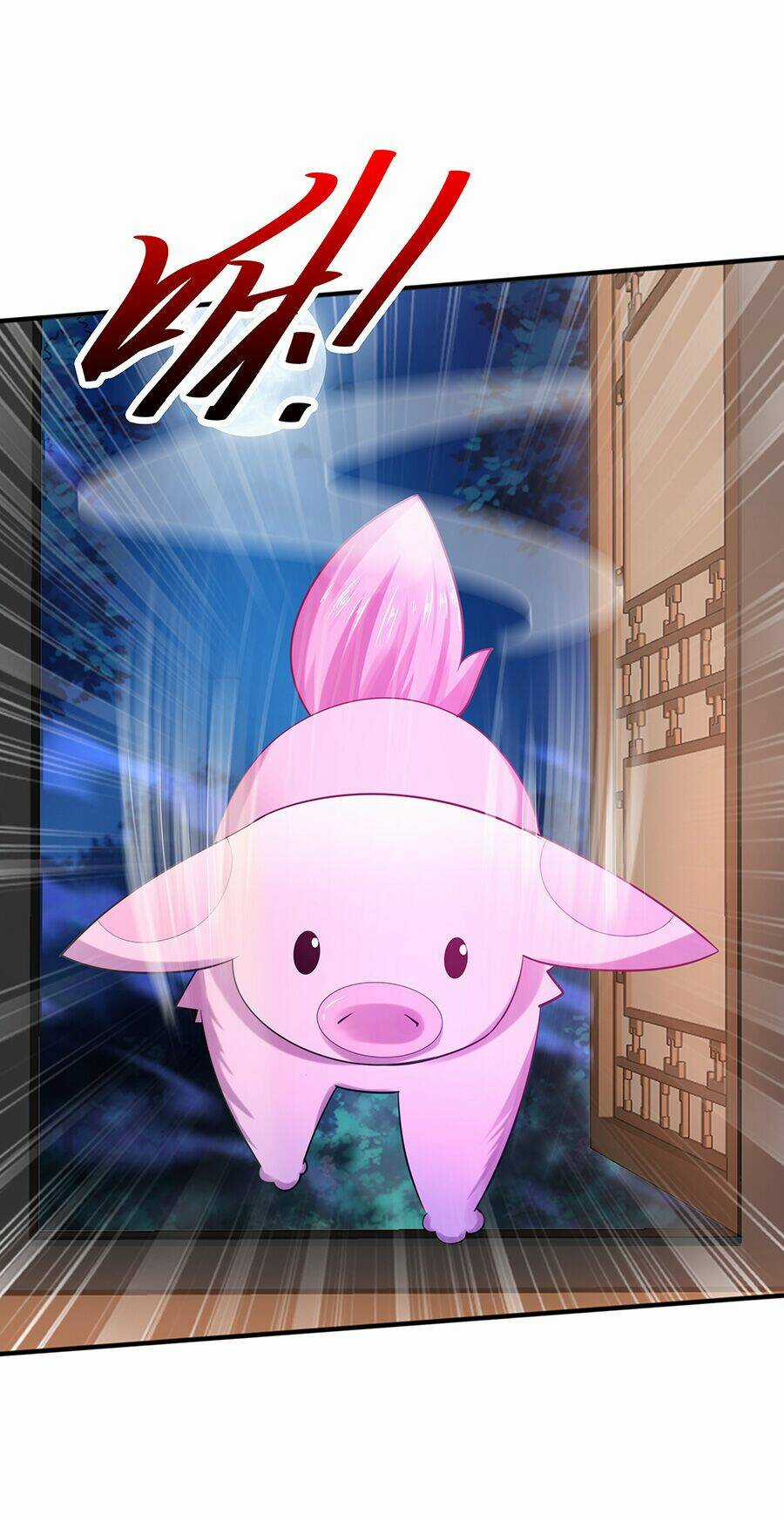 Ma Thú Chiến Thần Chapter 8 trang 24