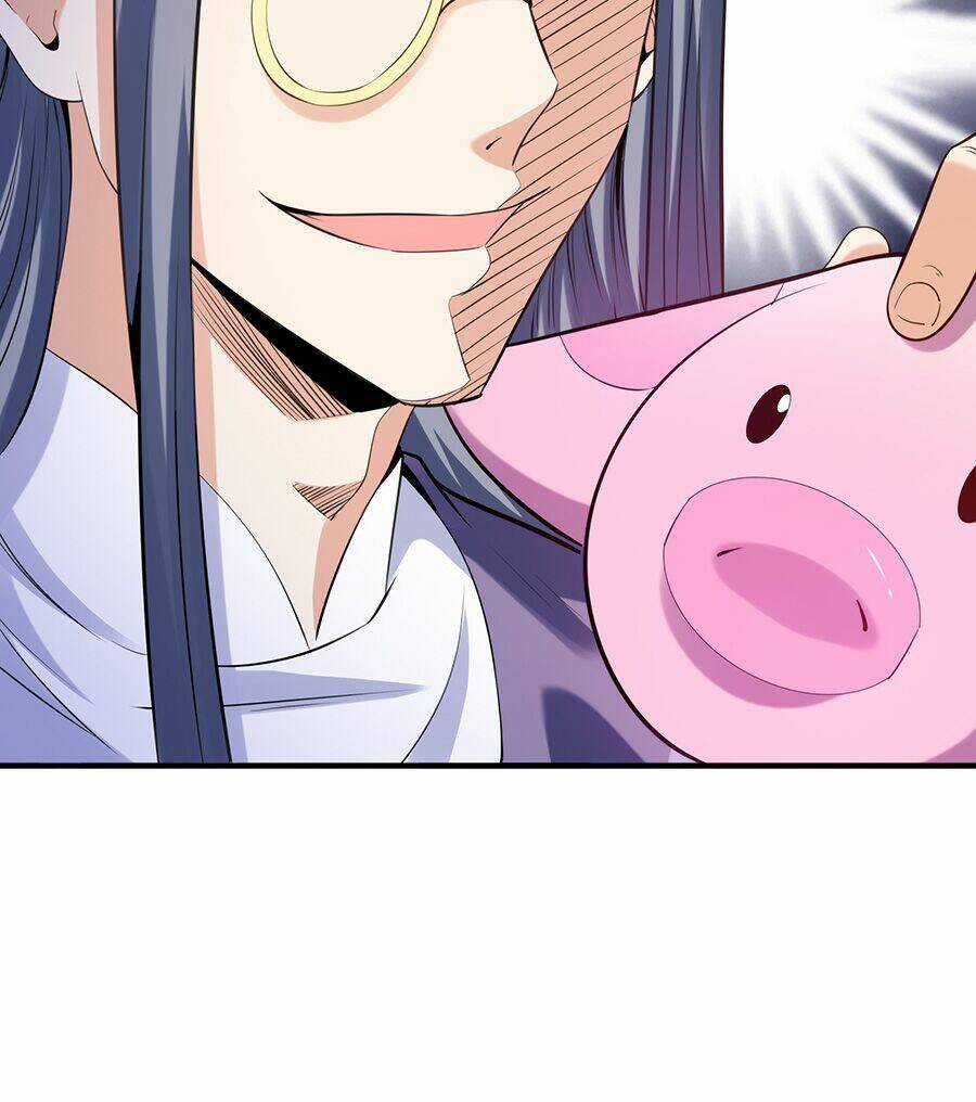 Ma Thú Chiến Thần Chapter 8 trang 27