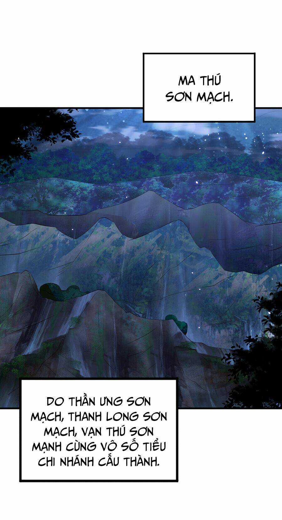 Ma Thú Chiến Thần Chapter 8 trang 28