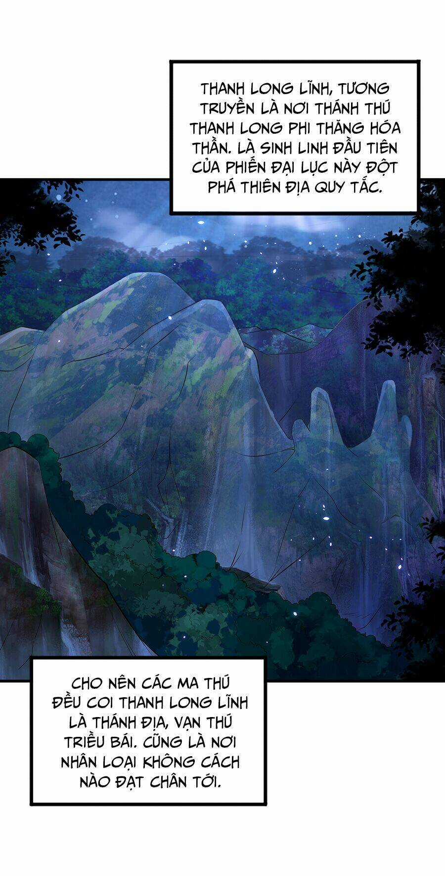 Ma Thú Chiến Thần Chapter 8 trang 29