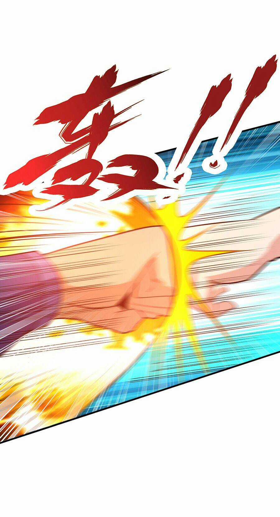 Ma Thú Chiến Thần Chapter 8 trang 3