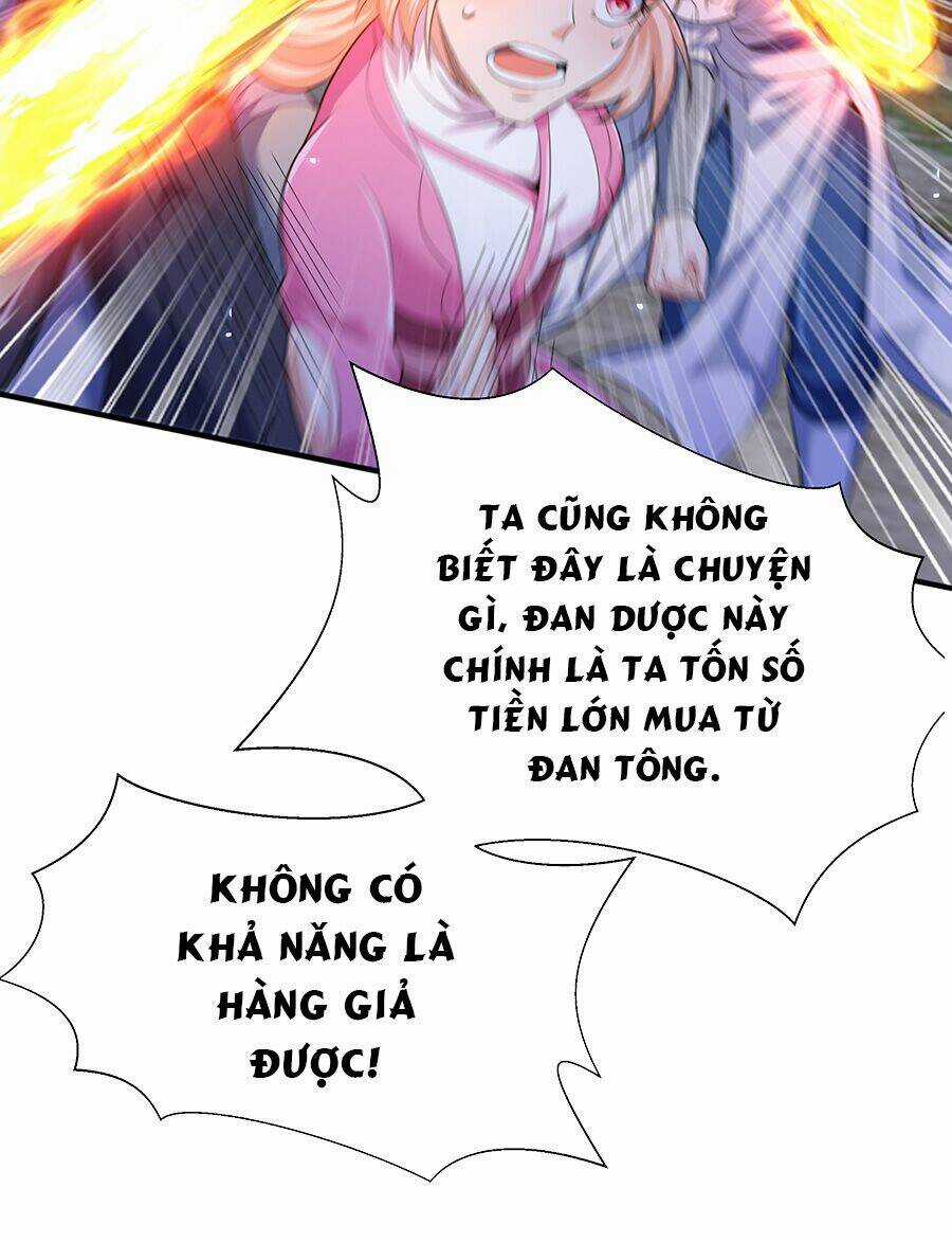 Ma Thú Chiến Thần Chapter 8 trang 32