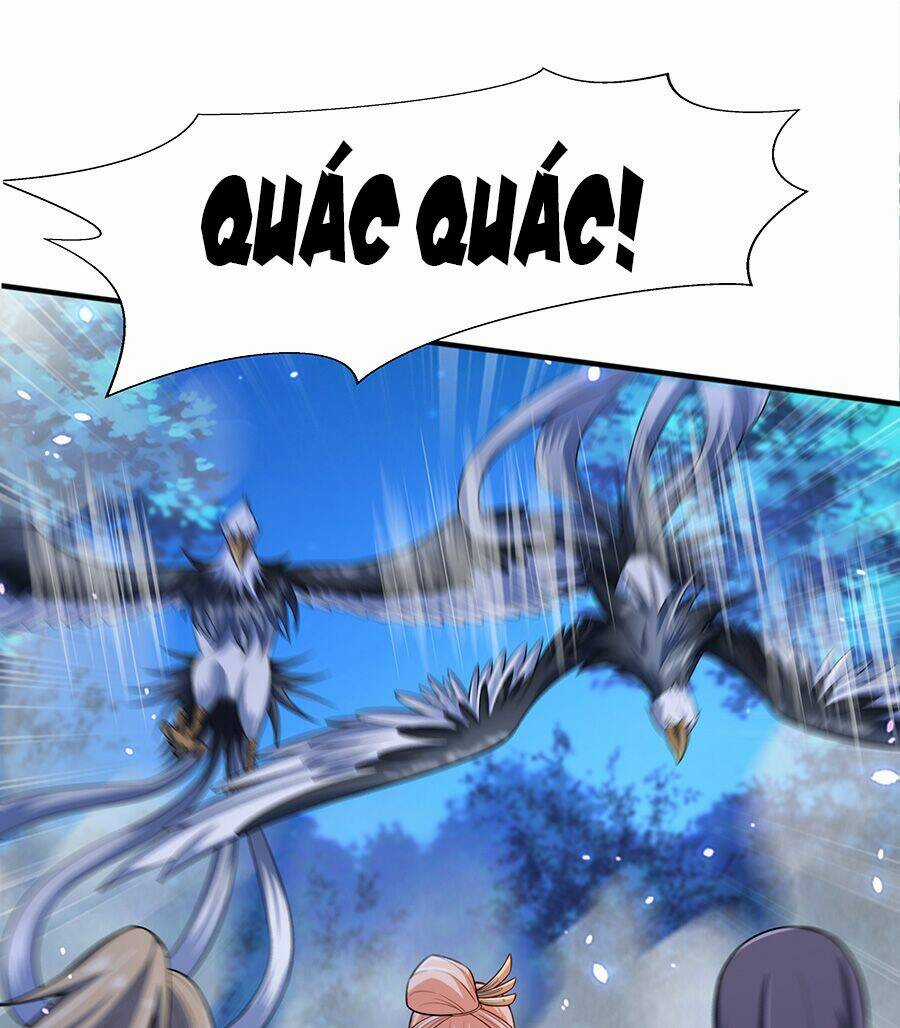 Ma Thú Chiến Thần Chapter 8 trang 34