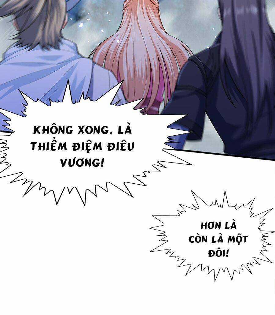 Ma Thú Chiến Thần Chapter 8 trang 35