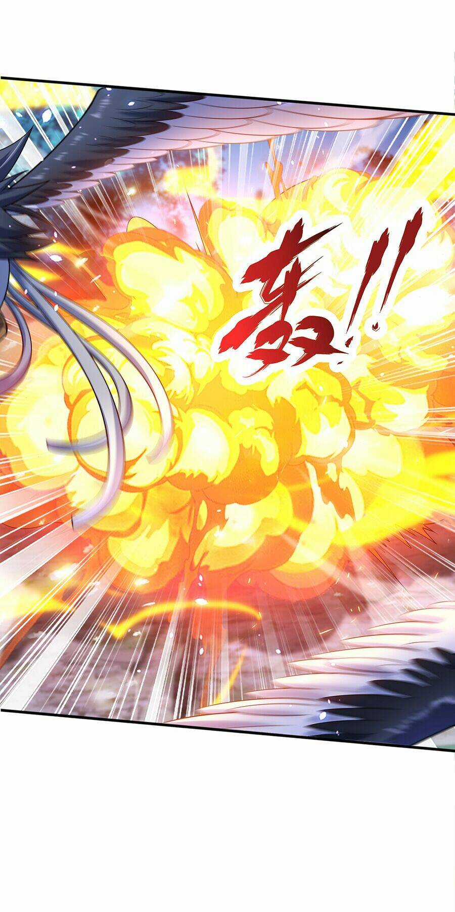 Ma Thú Chiến Thần Chapter 8 trang 37