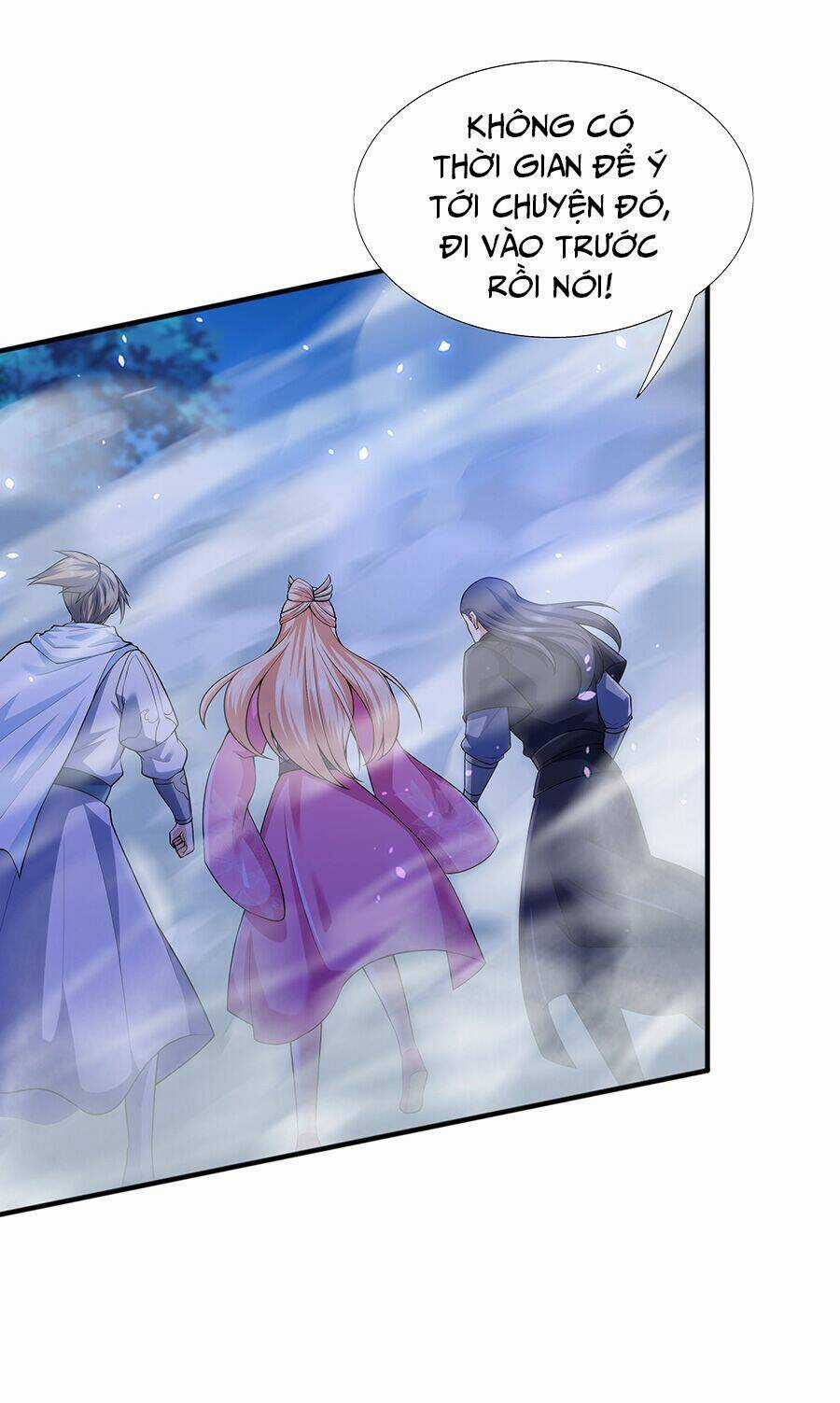 Ma Thú Chiến Thần Chapter 8 trang 40