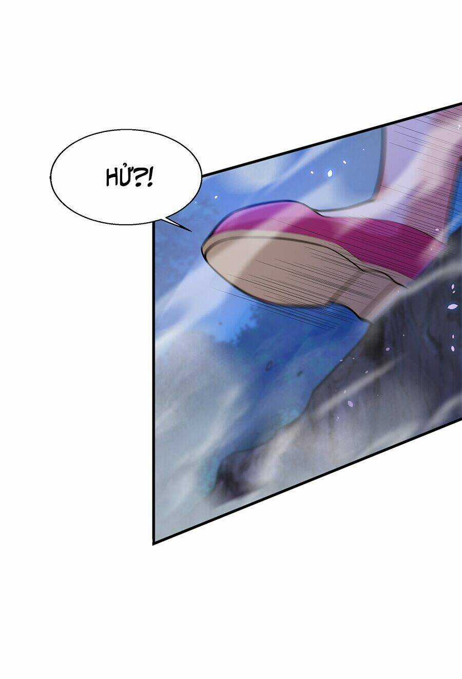 Ma Thú Chiến Thần Chapter 8 trang 41