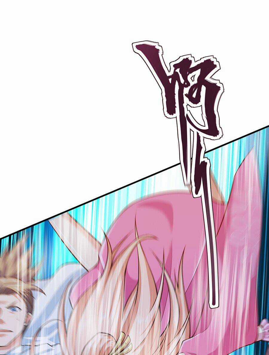 Ma Thú Chiến Thần Chapter 8 trang 42