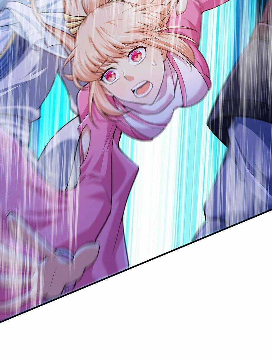 Ma Thú Chiến Thần Chapter 8 trang 43