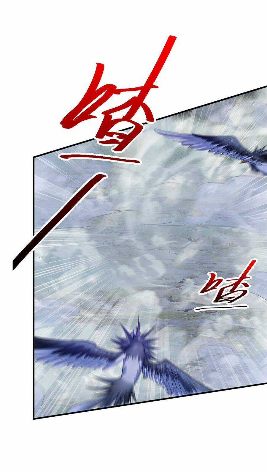 Ma Thú Chiến Thần Chapter 8 trang 44