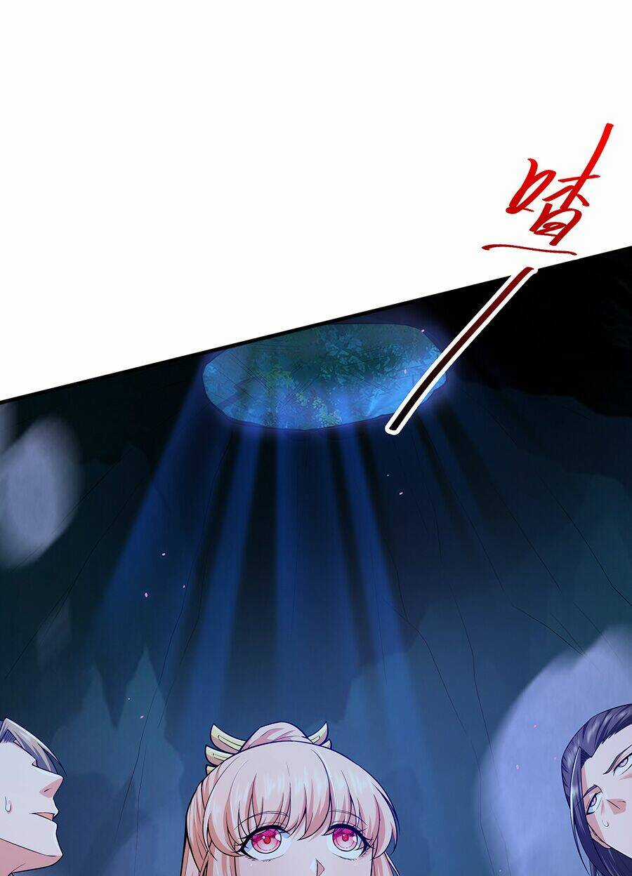 Ma Thú Chiến Thần Chapter 8 trang 45