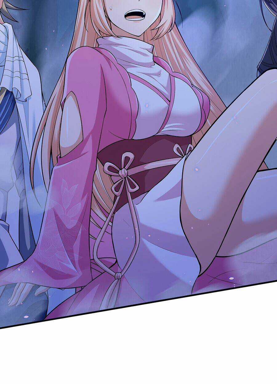 Ma Thú Chiến Thần Chapter 8 trang 46