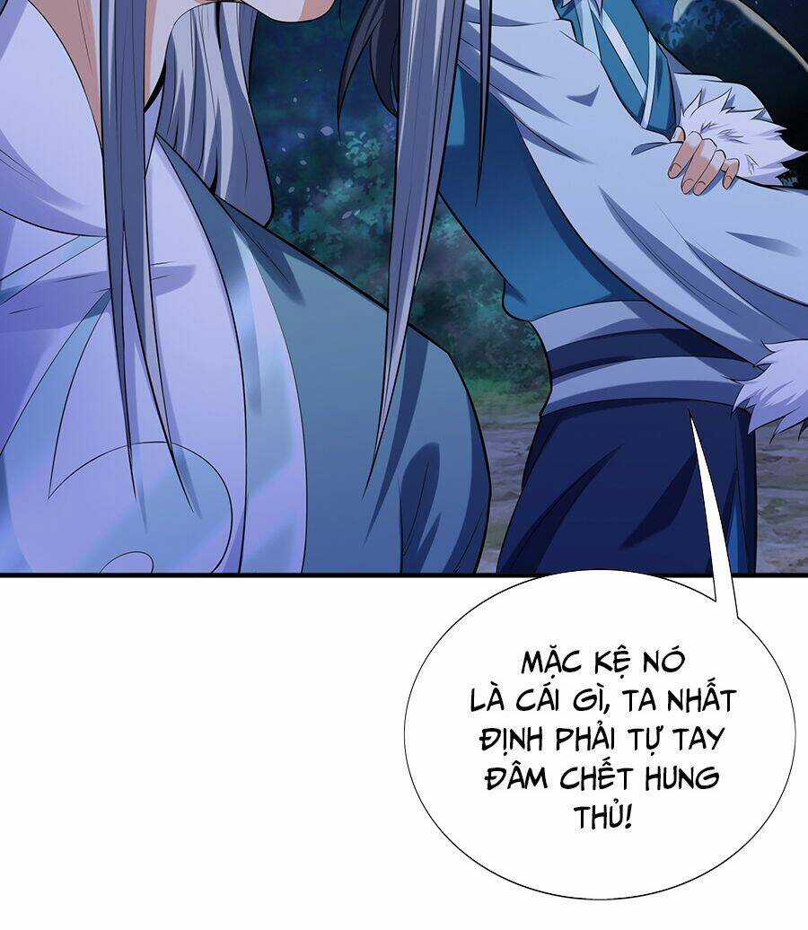 Ma Thú Chiến Thần Chapter 8 trang 56