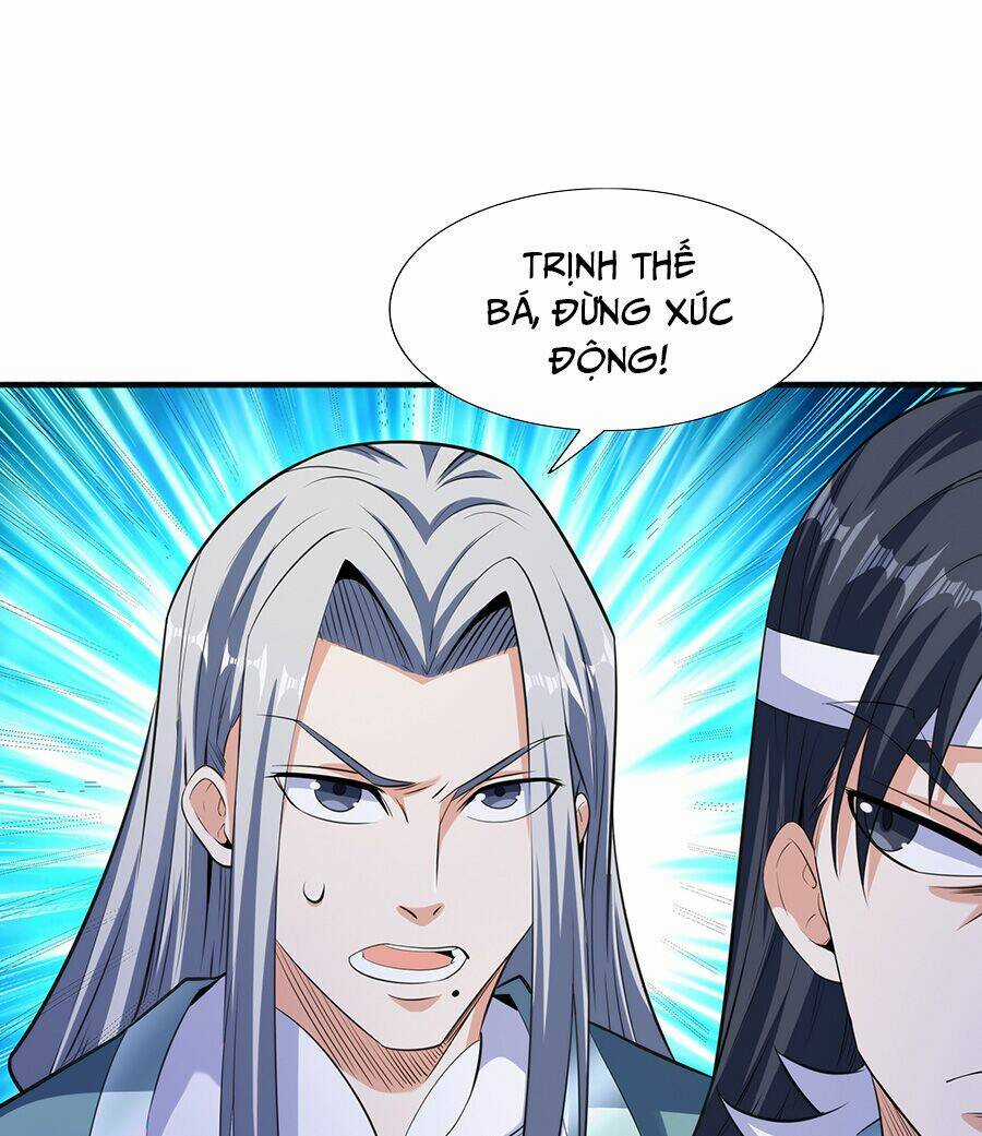 Ma Thú Chiến Thần Chapter 8 trang 57