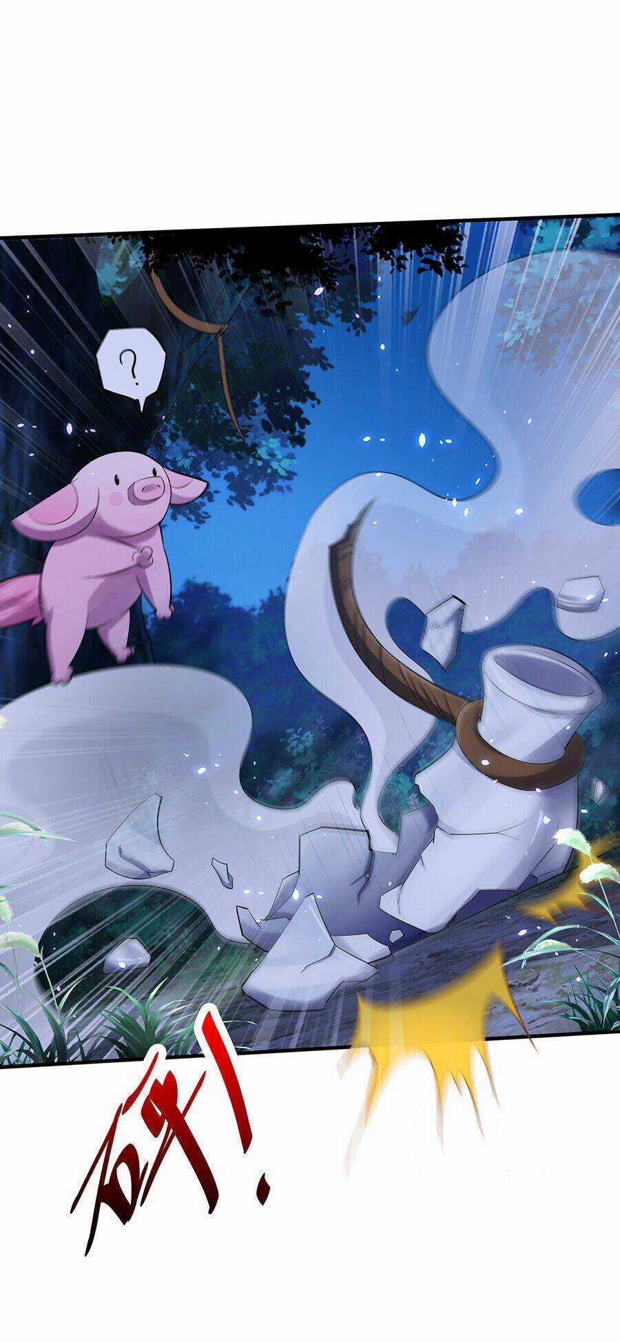 Ma Thú Chiến Thần Chapter 8 trang 62