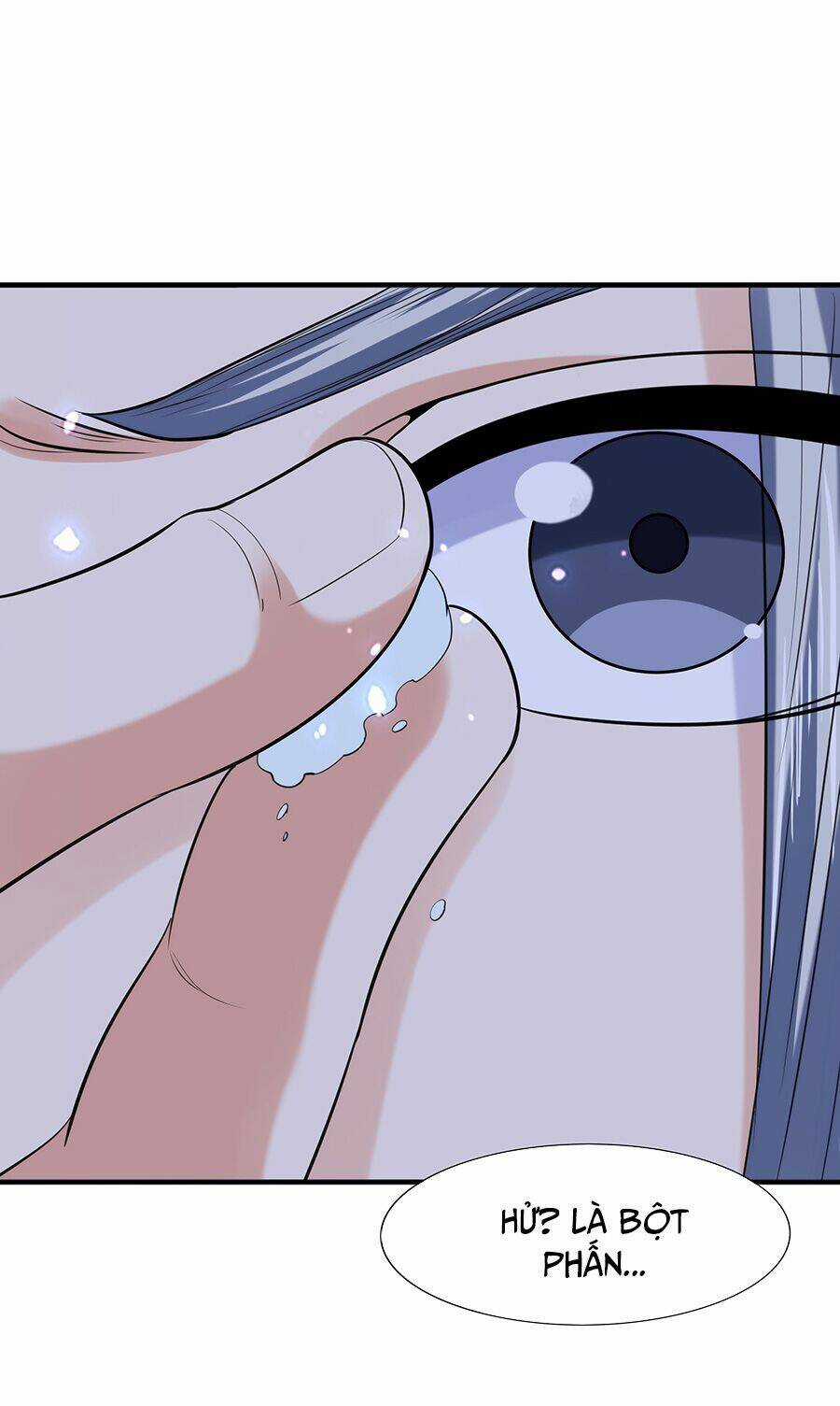 Ma Thú Chiến Thần Chapter 8 trang 64