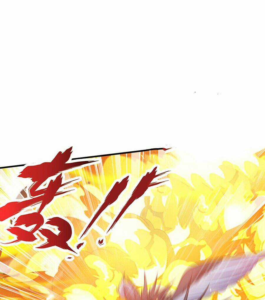 Ma Thú Chiến Thần Chapter 8 trang 66