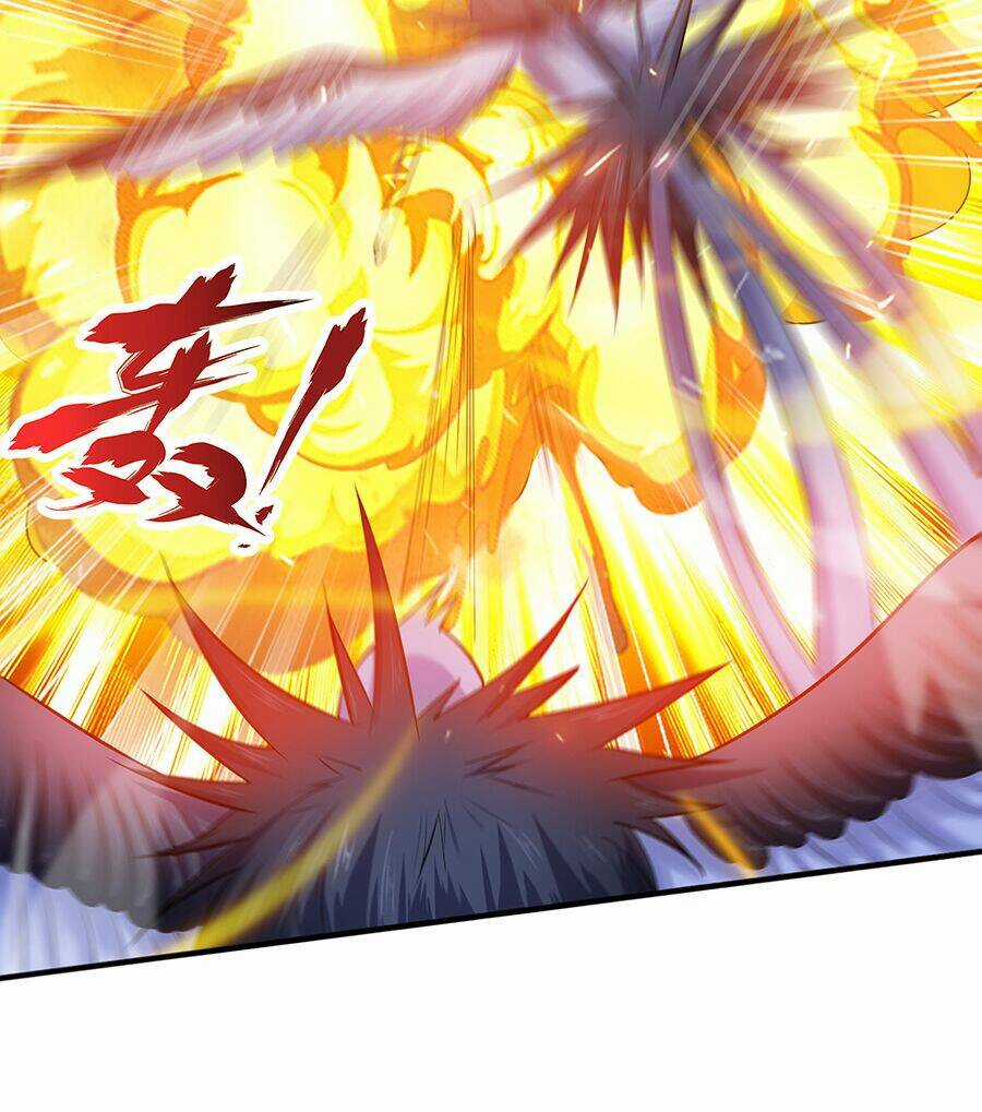 Ma Thú Chiến Thần Chapter 8 trang 67