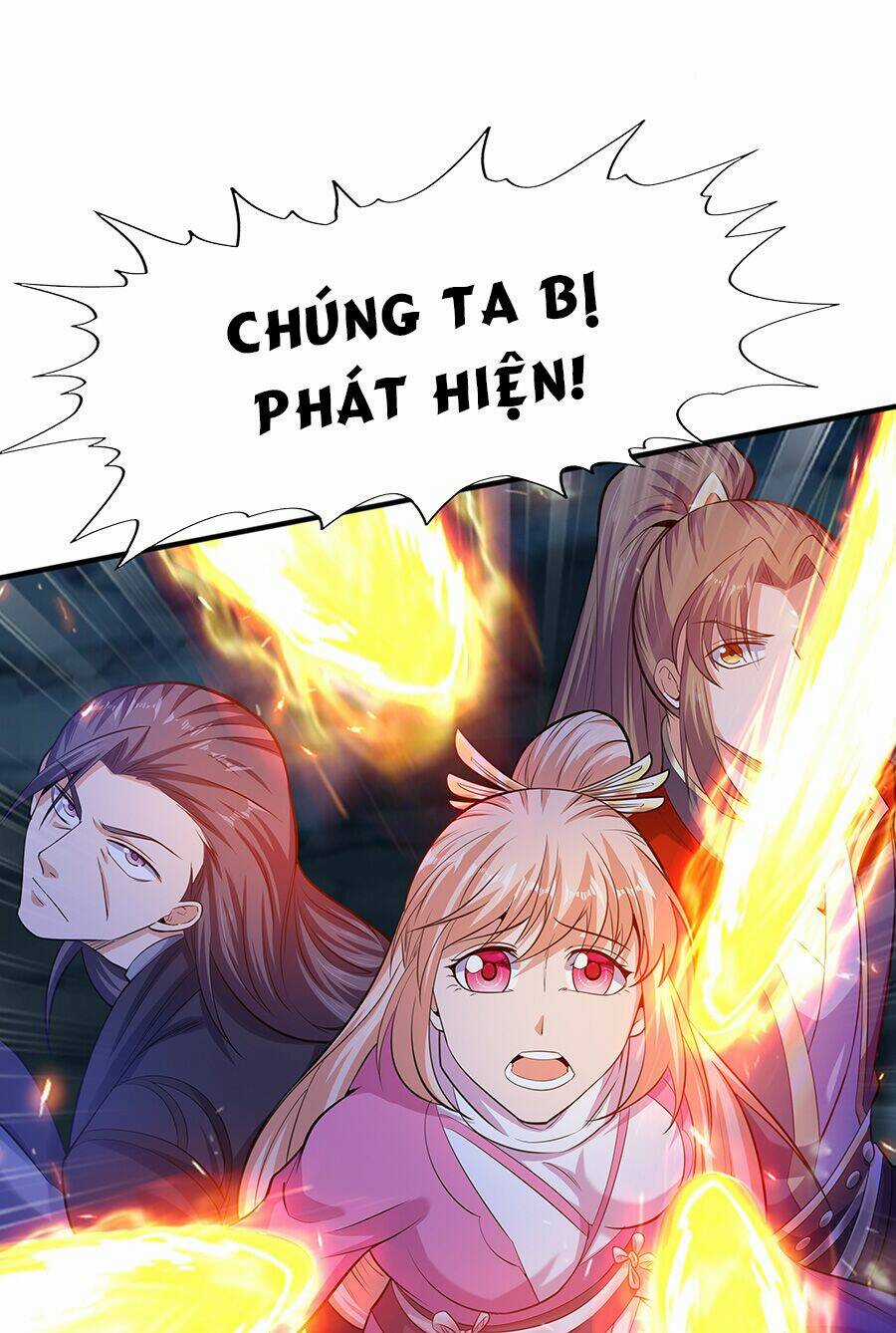 Ma Thú Chiến Thần Chapter 8 trang 68