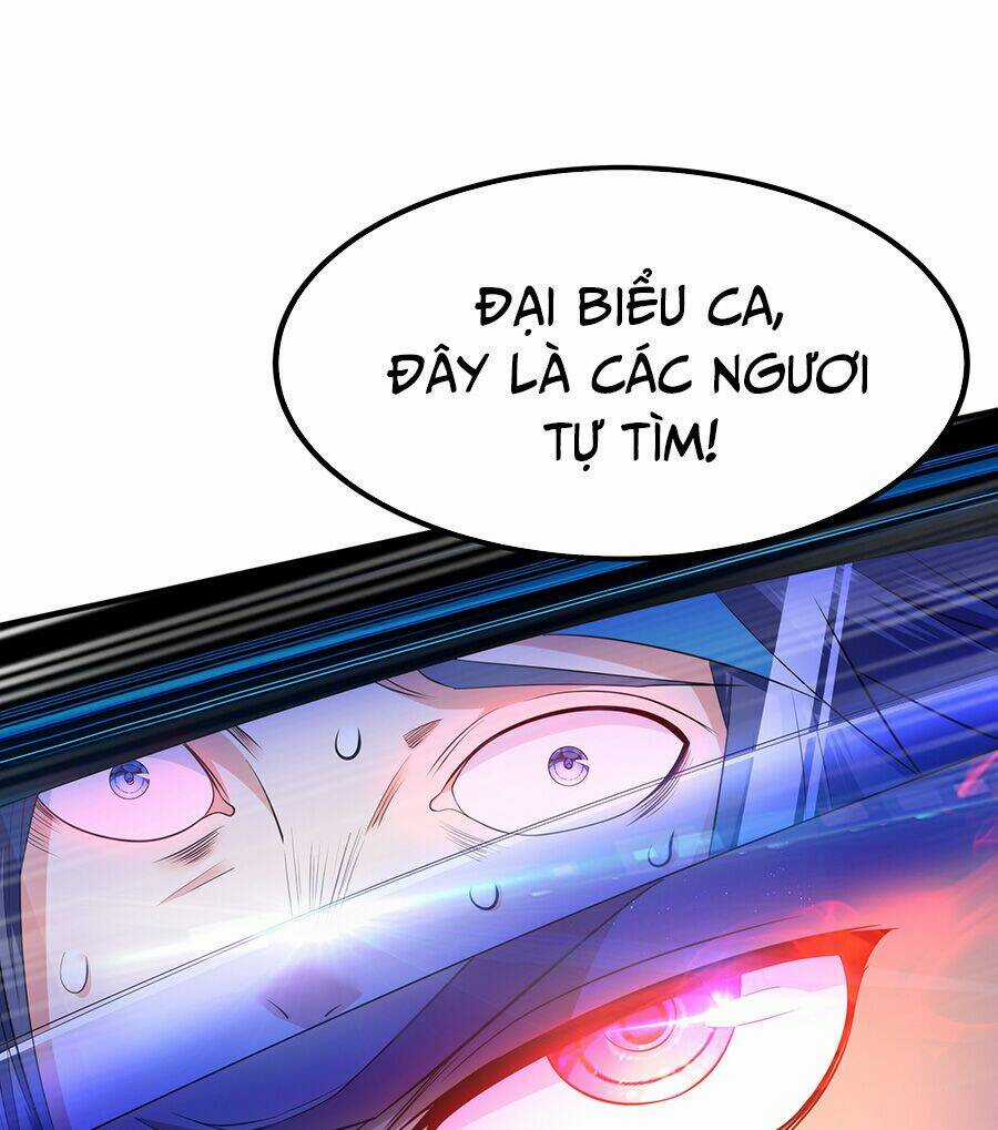 Ma Thú Chiến Thần Chapter 8 trang 7