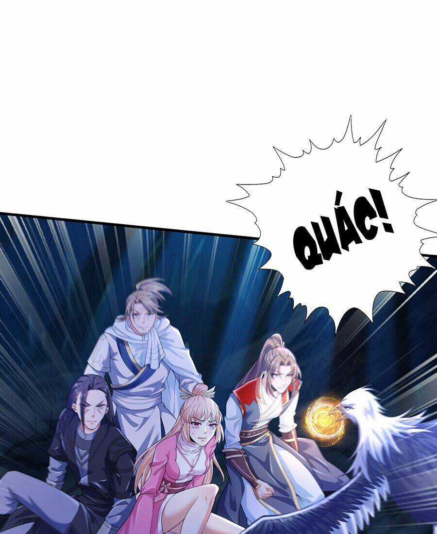 Ma Thú Chiến Thần Chapter 8 trang 70