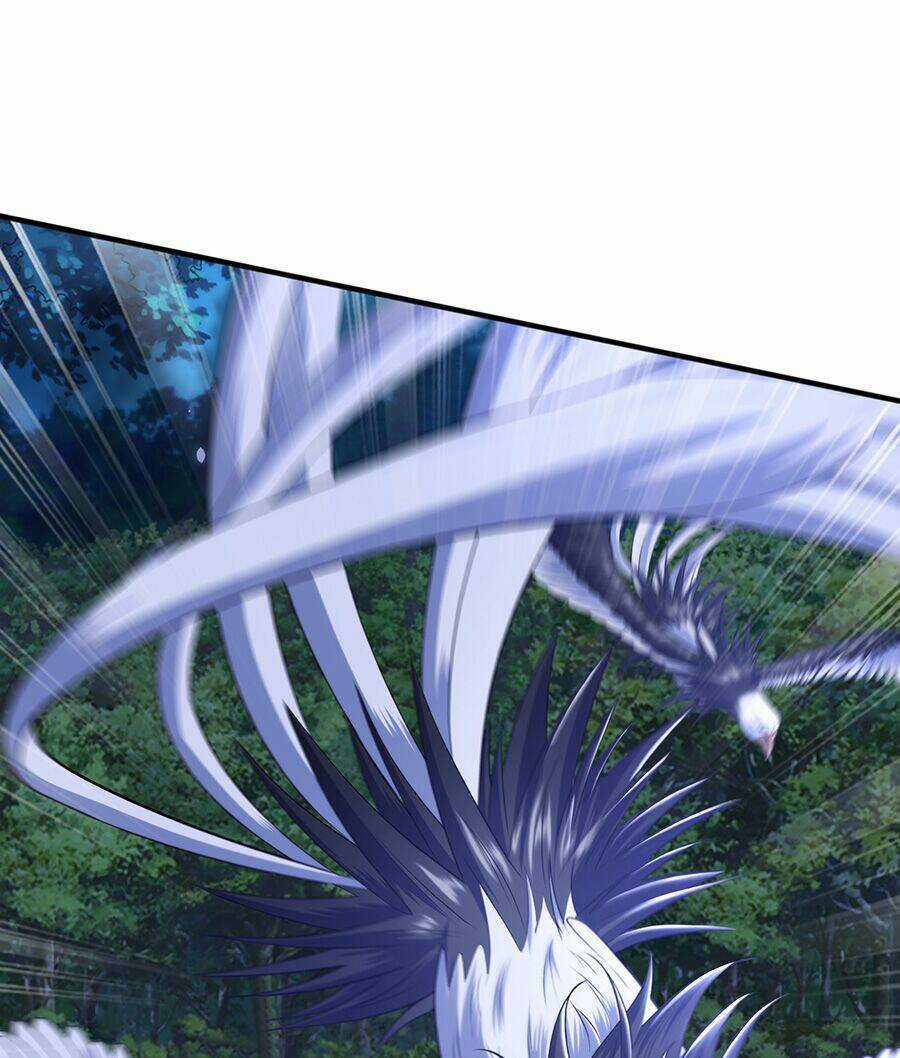 Ma Thú Chiến Thần Chapter 8 trang 72