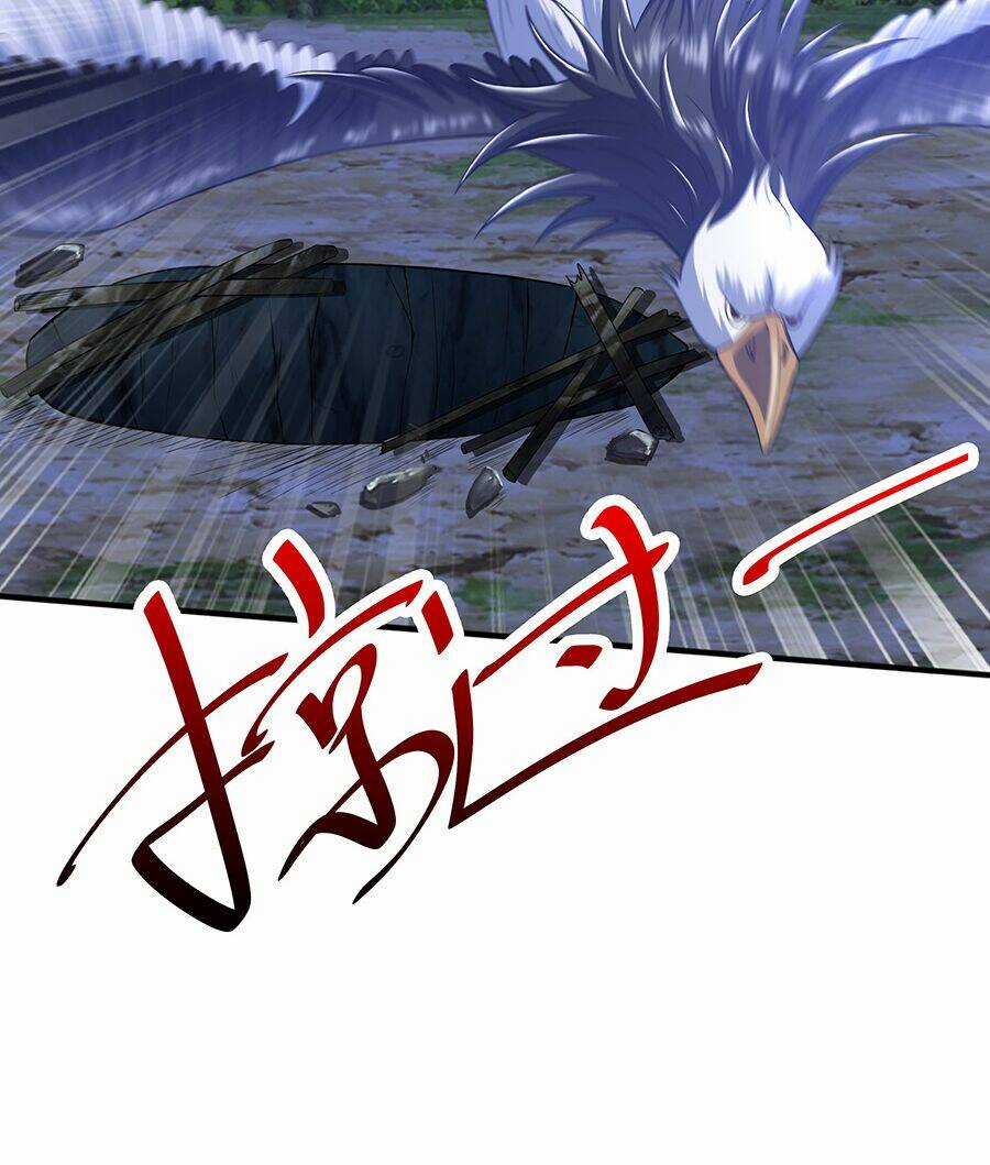 Ma Thú Chiến Thần Chapter 8 trang 73