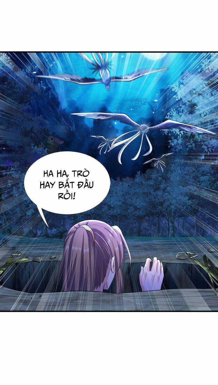 Ma Thú Chiến Thần Chapter 8 trang 74