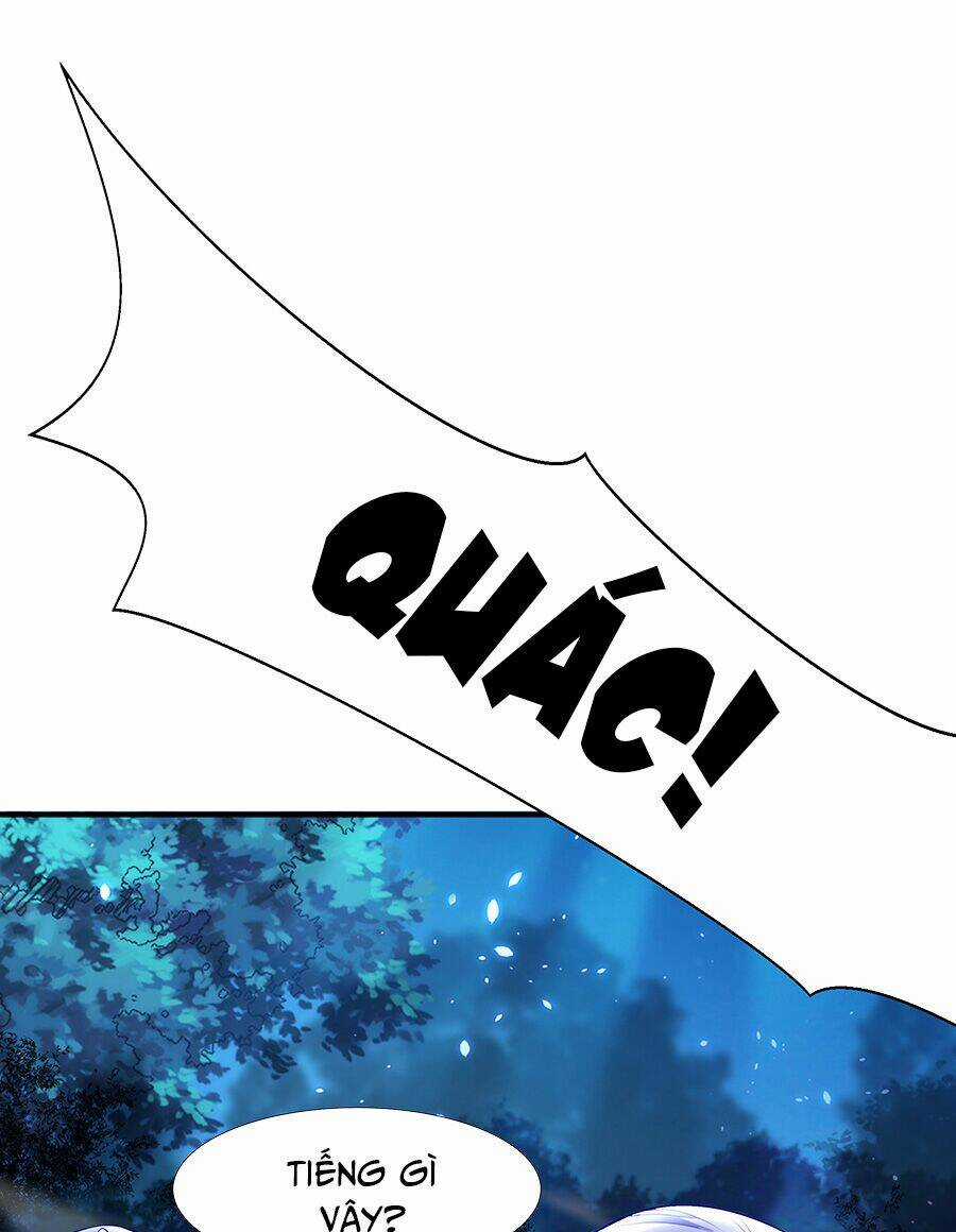 Ma Thú Chiến Thần Chapter 8 trang 76