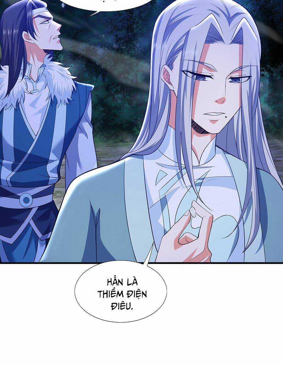 Ma Thú Chiến Thần Chapter 8 trang 77