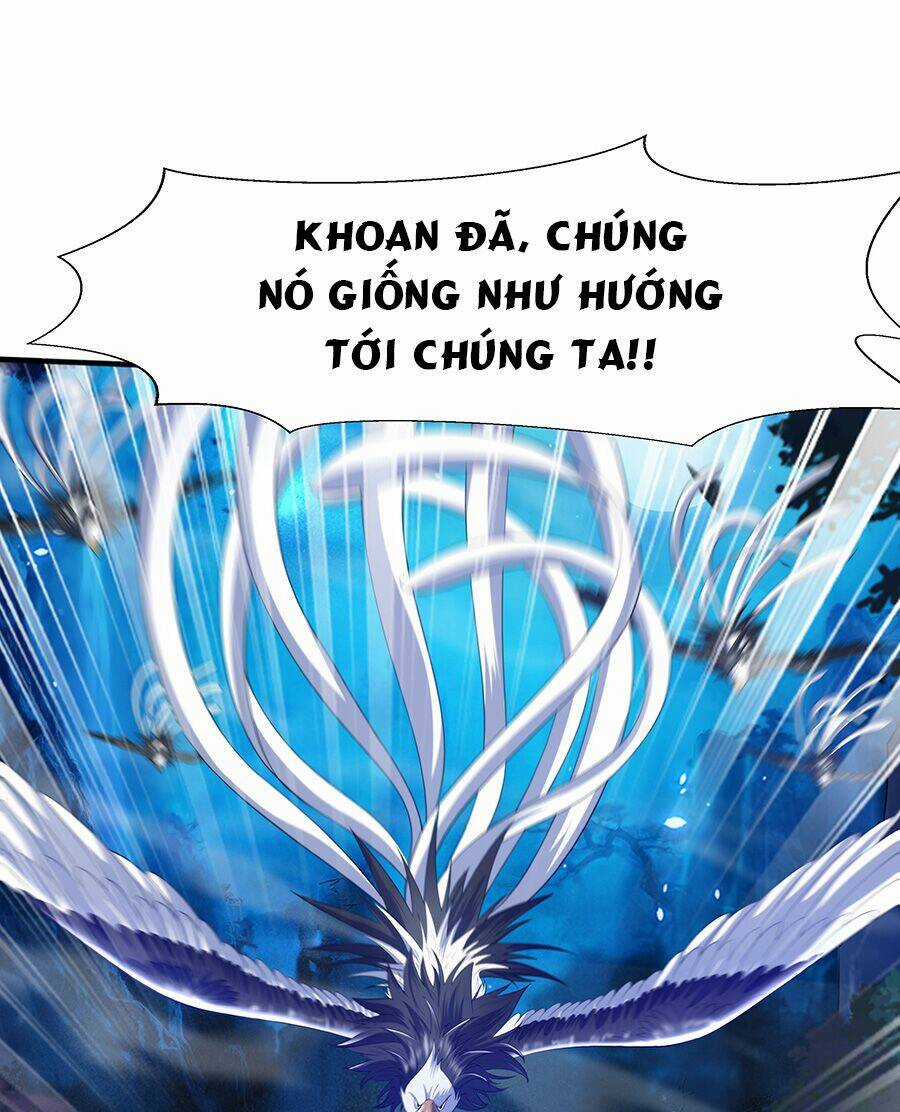 Ma Thú Chiến Thần Chapter 8 trang 78