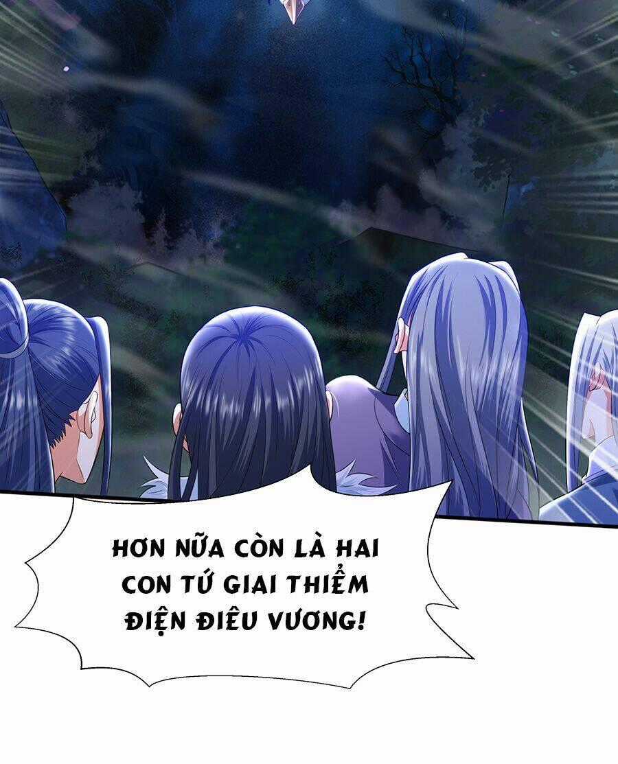 Ma Thú Chiến Thần Chapter 8 trang 79