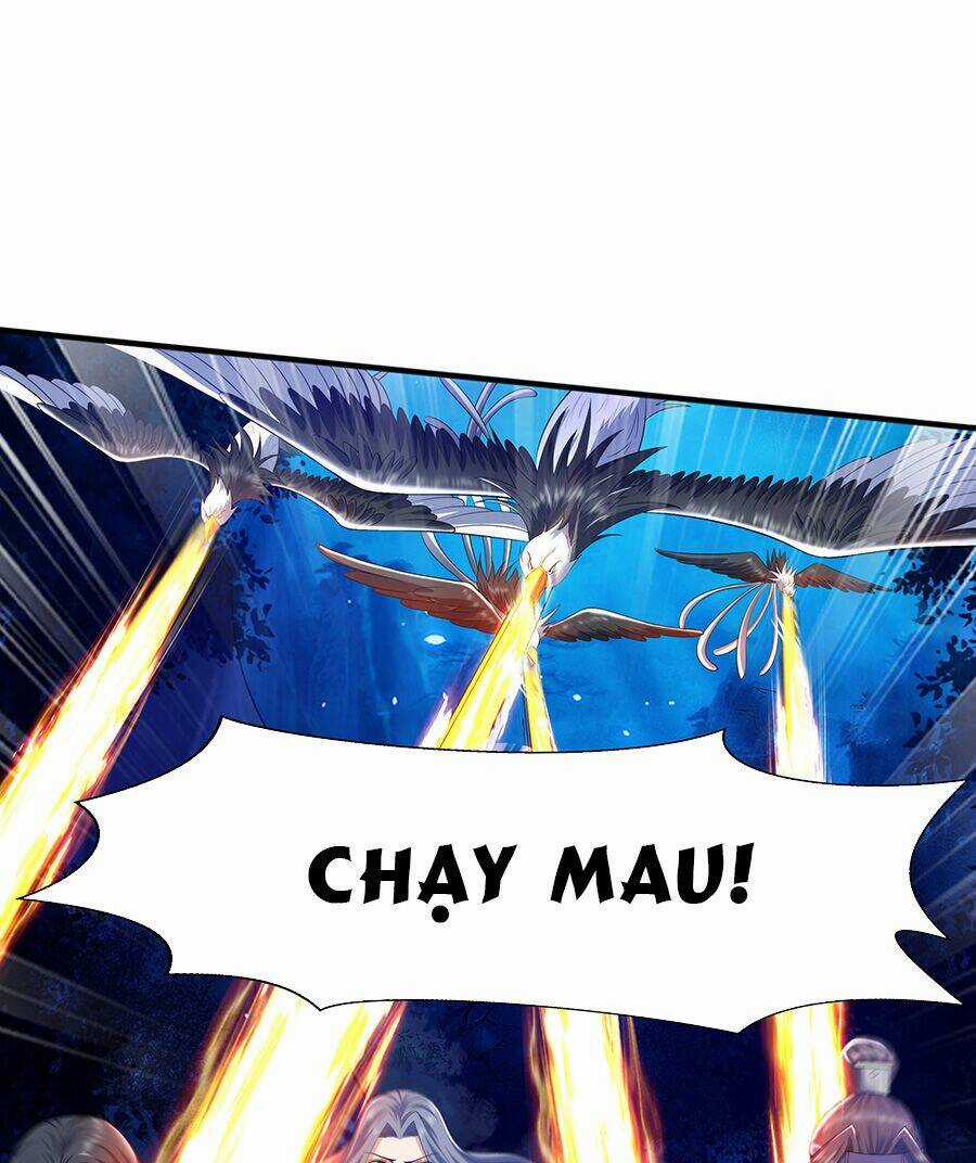 Ma Thú Chiến Thần Chapter 9 trang 11