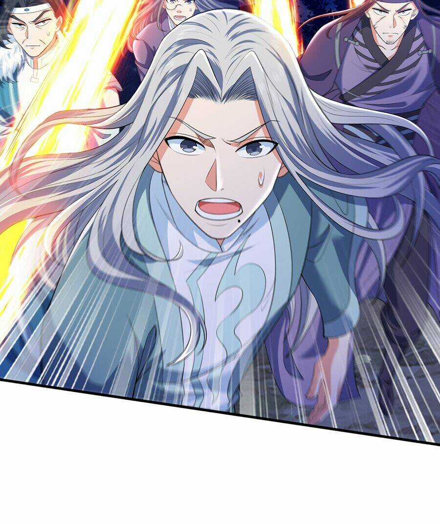 Ma Thú Chiến Thần Chapter 9 trang 12