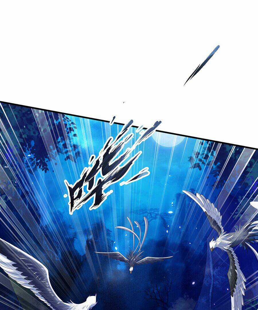 Ma Thú Chiến Thần Chapter 9 trang 13