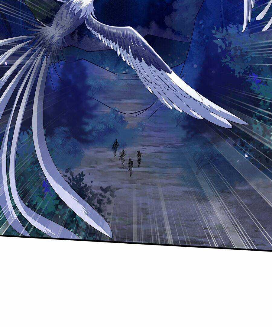 Ma Thú Chiến Thần Chapter 9 trang 14