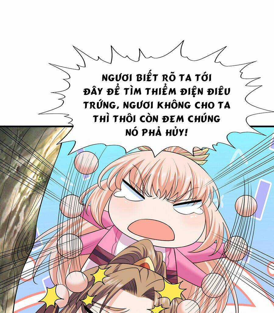 Ma Thú Chiến Thần Chapter 9 trang 16