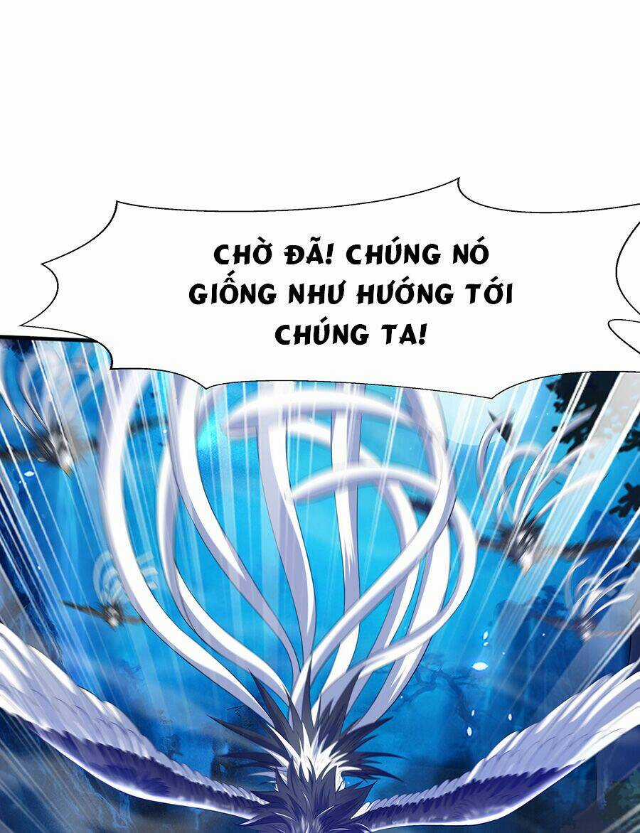 Ma Thú Chiến Thần Chapter 9 trang 2