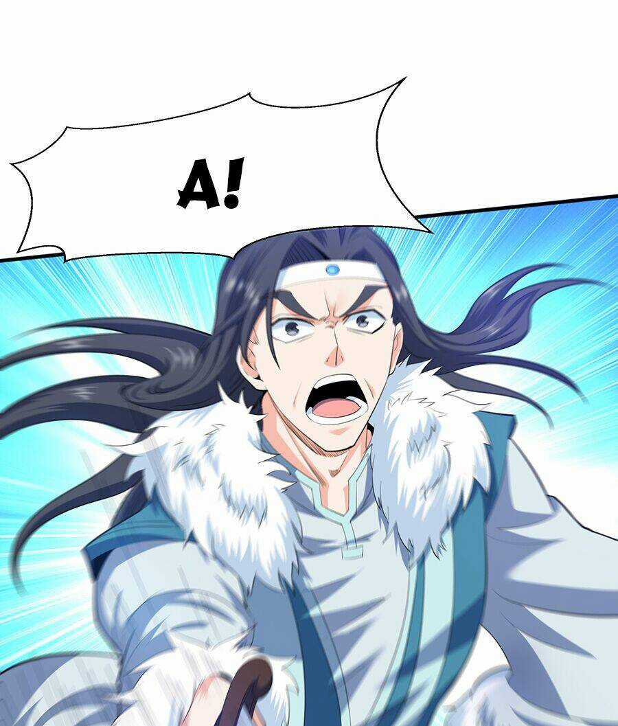 Ma Thú Chiến Thần Chapter 9 trang 21