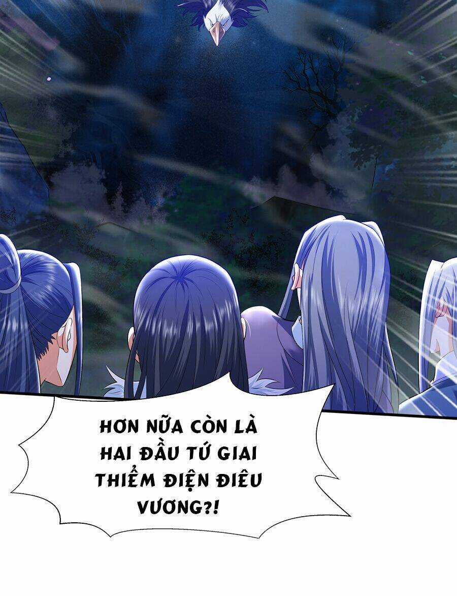 Ma Thú Chiến Thần Chapter 9 trang 3